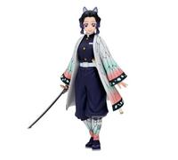 Demon Slayer: Kimetsu no Yaiba Figure 47th Form Shinobu Kocho 5.9" Figure Japan