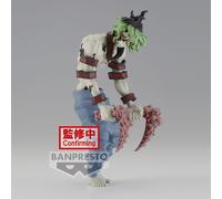 Demon Slayer: Kimetsu No Yaiba Figure Series Vol.8 Gyutaro PVC