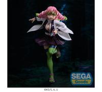 Demon Slayer: Kimetsu no Yaiba FIGURIZMa PVC Figure Mitsuri Kanroji 21 cm