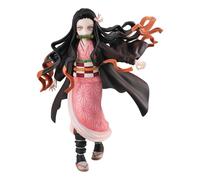 Megahouse Demon Slayer: Kimetsu no Yaiba Nezuko Kamado Gals Statue 18cm