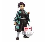 TANJIRO - Demon Slayer Grandista Figure - 24cm