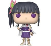 Demon Slayer Kimetsu No Yaiba Kanao Tsuyuri (Exclusive) Pop Animation #1305