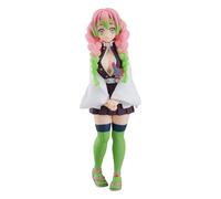 Good Smile Company Demon Slayer Up Pop Parade Mitsuri Kanroji Figure 16 Cm