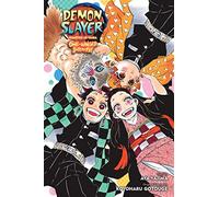 Demon Slayer: Kimetsu no Yaiba-One-Winged Butterfly
