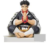 Demon Slayer Kimetsu no Yaiba PM Perching PVC Statue Gyomei Himejima 19 cm