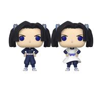 Funko POP Animation: Demon Slayer - Aoi Kanzaki - 1/6 Odds for Rare (US IMPORT)