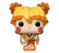 Demon Slayer: Kimetsu no Yaiba POP! Animation Figure Zenitsu(Kimono) 9 cm