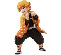 OFFICIAL POP UP PARADE DEMON SLAYER ZENITSU AGATSUMA COMPLETE FIGURE - SEALED