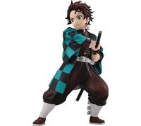 Demon Slayer Kimetsu no Yaiba Pop Up Parade Tanjiro Kamado