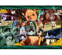 Demon Slayer: Kimetsu no Yaiba Puzzle decoration Vol.8 500 pc Jigsaw/Puzzle