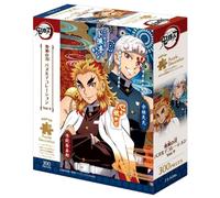 Demon Slayer: Kimetsu no Yaiba Puzzle decoration Vol.9 300 pc Jigsaw/Puzzle