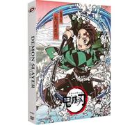 Demon Slayer - Kimetsu No Yaiba - Saison 1