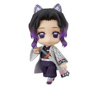 OFFICIAL DEMON SLAYER SHINOBU KOCHO NENDOROID #1655 FIGURE - NEW SEALED