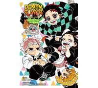 Demon Slayer: Kimetsu no Yaiba-Signs From the Wind: (Demon Slayer: Kimetsu no Yaiba Novels)