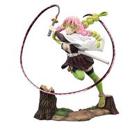 Demon Slayer: Kimetsu no Yaiba statuette PVC ARTFXJ 1/8 Mitsuri Kanroji Bonus Edition 25 cm