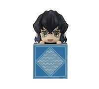 Demon Slayer: Kimetsu no Yaiba statuette PVC Hikkake Hashibira Inosuke A 10 cm