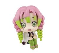 Demon Slayer Kimetsu no Yaiba statuette PVC Look Up Kanroji Mitsuri 11 cm