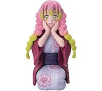 Demon Slayer: Kimetsu no Yaiba statuette PVC PM Perching Mitsuri Kanroji Swordsmith Village Arc 10 cm