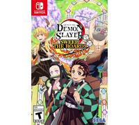 Demon Slayer-Kimetsu No Yaiba-Sweep the Board! for Nintendo Switch