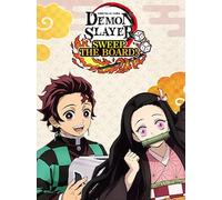 Demon Slayer: Kimetsu no Yaiba - Sweep the Board! (PC) - Steam Key - GLOBAL