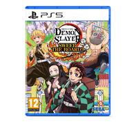 Demon Slayer -Kimetsu no Yaiba- Sweep the Board! - PlayStation 5