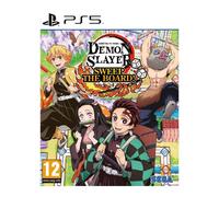 Demon Slayer -Kimetsu no Yaiba- Sweep the Board PS5 BRAND NEW AND SEALED