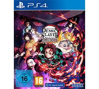 Demon Slayer -Kimetsu no Yaiba- The Hinokami Chronicle (Playstation 4)