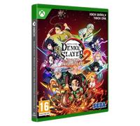 Demon Slayer Kimetsu no Yaiba The Hinokami Chronicles 2