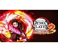 Demon Slayer -Kimetsu no Yaiba- The Hinokami Chronicles 2