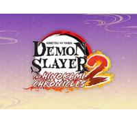 Demon Slayer -Kimetsu no Yaiba- The Hinokami Chronicles 2 Deluxe Edition (PC) Steam Account - GLOBAL