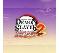 Demon Slayer -Kimetsu no Yaiba- The Hinokami Chronicles 2 Deluxe Edition (PC) Steam Key - EU