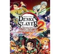 Demon Slayer -Kimetsu no Yaiba- The Hinokami Chronicles 2 | Deluxe Edition (PC) - Steam Key - GLOBAL