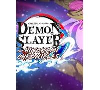 Demon Slayer -Kimetsu no Yaiba- The Hinokami Chronicles 2 (PC) - Steam Gift - GLOBAL