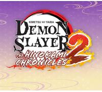 Demon Slayer -Kimetsu no Yaiba- The Hinokami Chronicles 2 - Pre-order Bonus DLC EU (without DE) PS4/PS5 CD Key