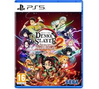 Demon Slayer -Kimetsu no Yaiba- The Hinokami Chronicles 2 - PS5 Game