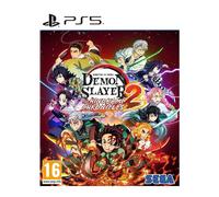 Demon Slayer -Kimetsu no Yaiba- The Hinokami Chronicles 2 - PlayStation 5
