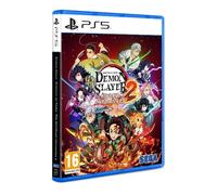 Demon Slayer Kimetsu no Yaiba The Hinokami Chronicles 2 Release Date:05-08-2025
