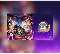 Demon Slayer -Kimetsu no Yaiba- The Hinokami Chronicles: Digital Deluxe Edition XBOX One Account