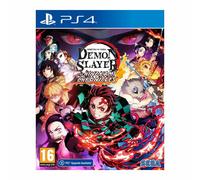 Demon Slayer: Hinokami Chronicles Launch Edition