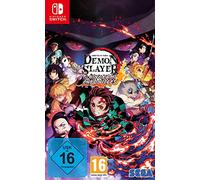 Demon Slayer -Kimetsu no Yaiba- The Hinokami Chronicles (Ninte (Nintendo Switch)