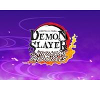 Demon Slayer -Kimetsu no Yaiba- The Hinokami Chronicles (PC) Steam Key - EU