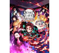 Demon Slayer -Kimetsu no Yaiba- The Hinokami Chronicles (PC) - Steam Key - GLOBAL