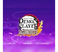 Demon Slayer -Kimetsu no Yaiba- The Hinokami Chronicles (PC) Steam Key - GLOBAL