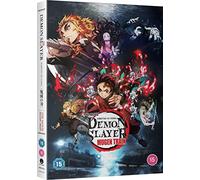 Demon Slayer: Mugen Train