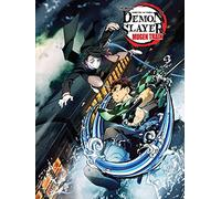 Demon Slayer -Kimetsu no Yaiba-The Movie: Mugen Train (English Version)