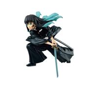 Demon Slayer: Kimetsu No Yaiba - Vibration Stars - Muichiro Tokito Statue
