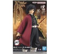 Demon Slayer: Kimetsu No Yaiba - Vol.46 - Giyu Tomioka Statue 17cm
