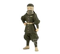 Demon Slayer: Kimetsu No Yaiba - Vol.46 - Goto Statue 16cm