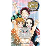 Demon Slayer: Kimetsu no YaibaCorps Records by Koyoharu Gotouge | Paperback