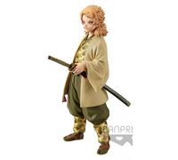 Demon Slayer Kimetsu Sabito Vol.20 PVC Figure BANPRESTO